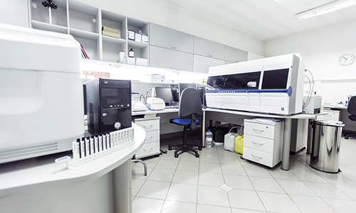 西安证源基因实验室优势1