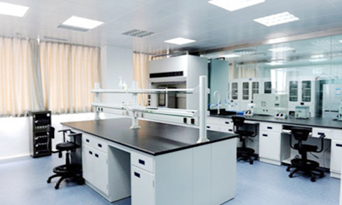 西安证源基因实验室优势2