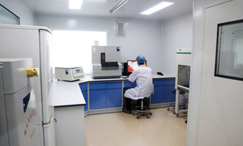 西安证源基因实验室优势3