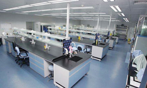 西安证源基因实验室优势4