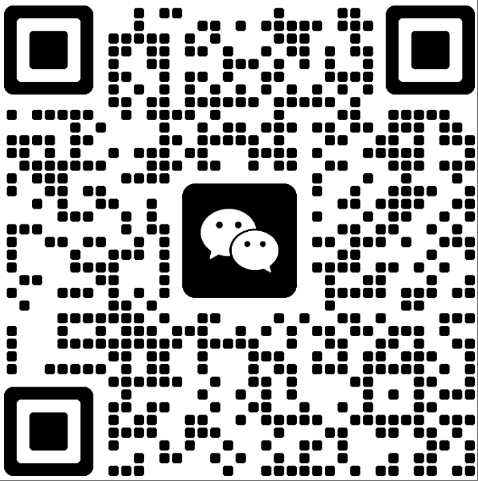 西安证源基因微信二维码